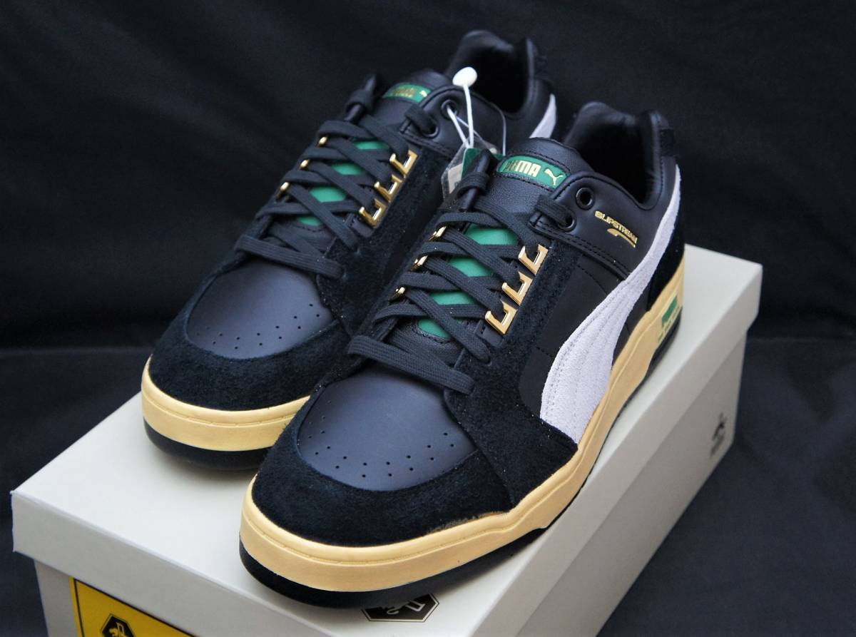 【送料無料(一部地域を除く)】 SLIPSTREAM プーマ PUMA 28.5cm SALE!定価15400円【新品】US10.5 LO 2 White Black/Whisper ロー スリップストリーム NEVERWORN THE 28.5cm 【送料無料(一部地域を除く)】 SLIPSTREAM プーマ PUMA 28.5cm SALE!定価15400円【新品】US10.5 LO 2 White Black/Whisper ロー スリップストリーム NEVERWORN THE 28.5cm