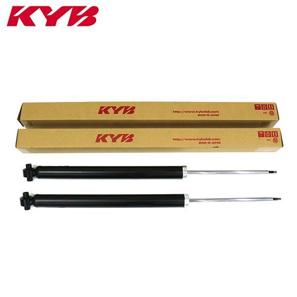 ヤフオク! - 【送料無料】 KYB カヤバ 補修用 ショックアブソーバー...