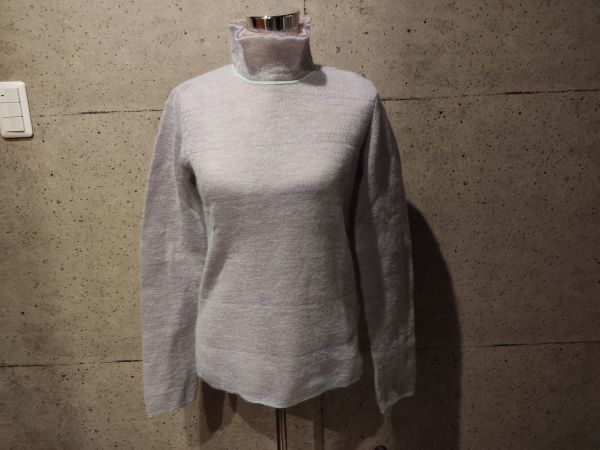 最高の品質 22 M ２ ビンテージ 90年代 ホワイトレーベル MIYAKE