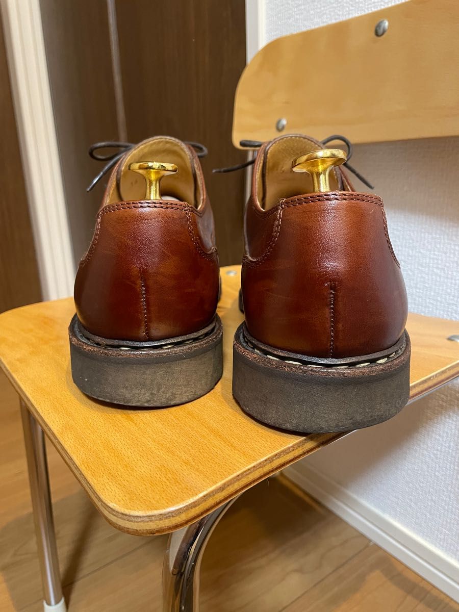 paraboot / AVIGNON / LIS MARRON パラブーツ アヴィニョン paraboot / AVIGNON / LIS MARRON パラブーツ アヴィニョン