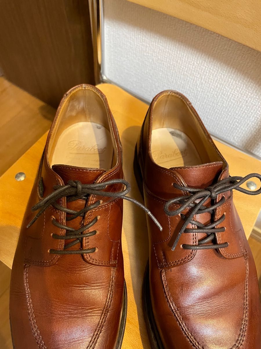 paraboot / AVIGNON / LIS MARRON パラブーツ アヴィニョン paraboot / AVIGNON / LIS MARRON パラブーツ アヴィニョン