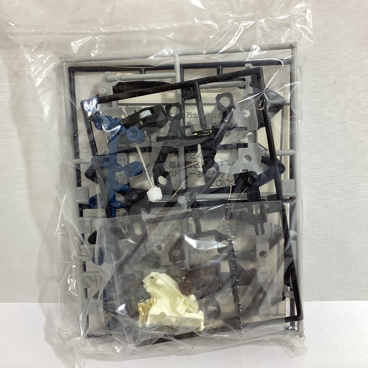 Yahoo!オークション - 内袋未開封 未組立 メカ生体ゾイド ZOIDS