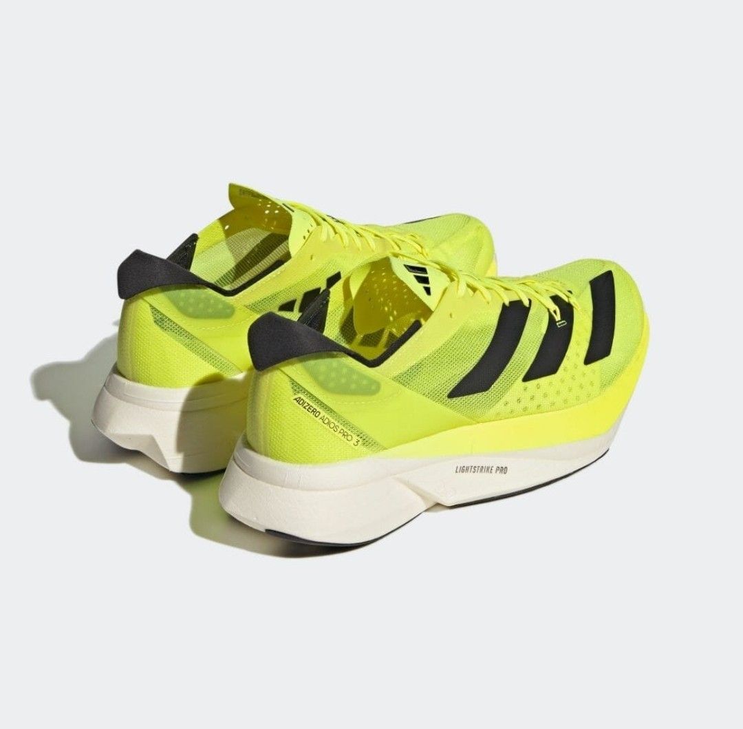 アディダス adidas アディゼロ アディゼロ アディオスプロ3 アディダス adidas アディゼロ アディゼロ アディオスプロ3
