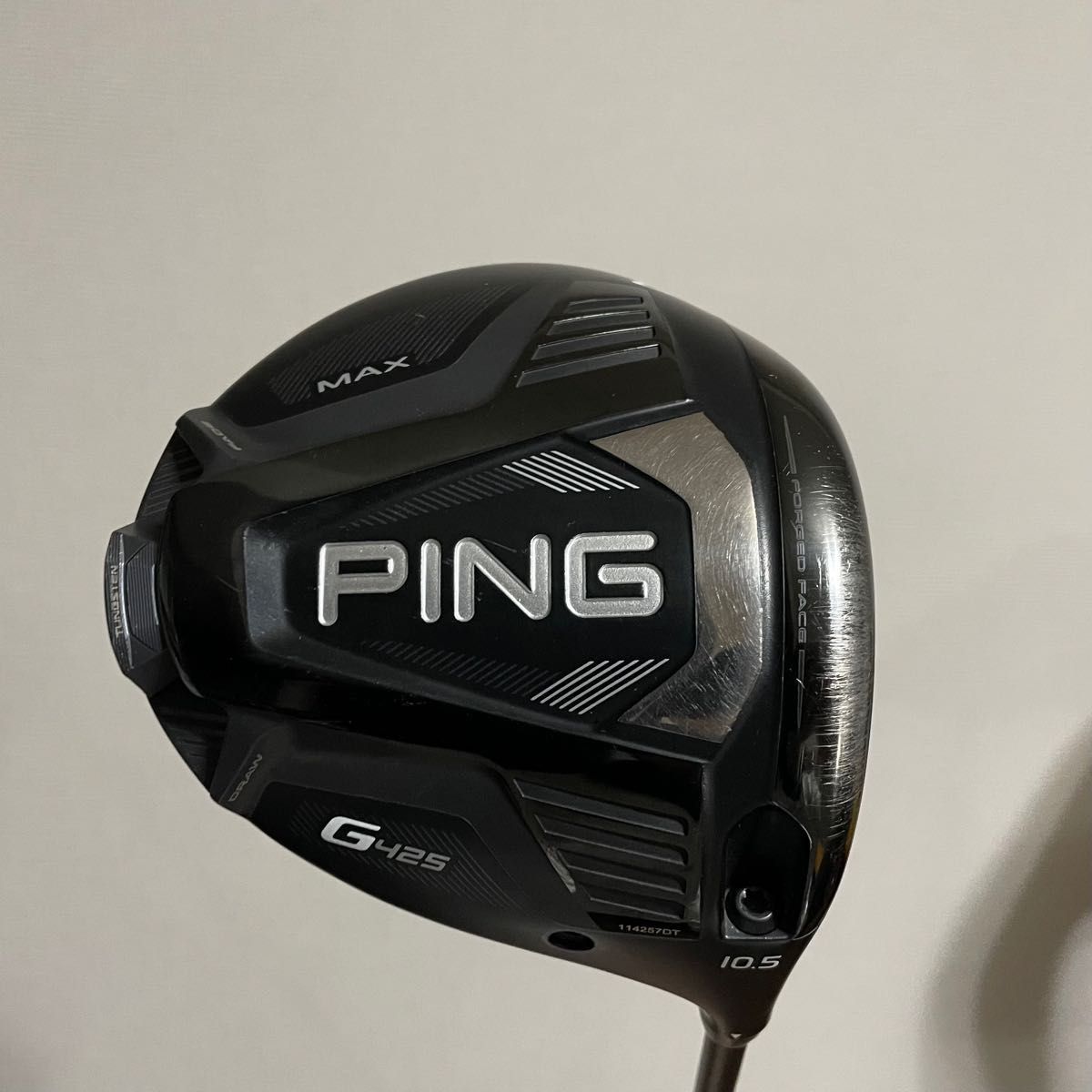 クライマックスセール再値下げ 値下げ ピン(PING)(メンズ) G425