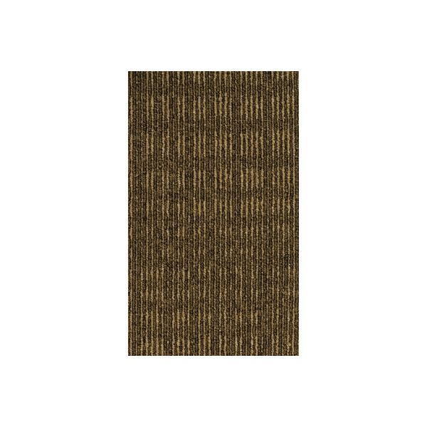  ковровая плитка 50 см ×50 см SG-405 петля 20 шт. комплект цвет бежевый оттенок коричневого 