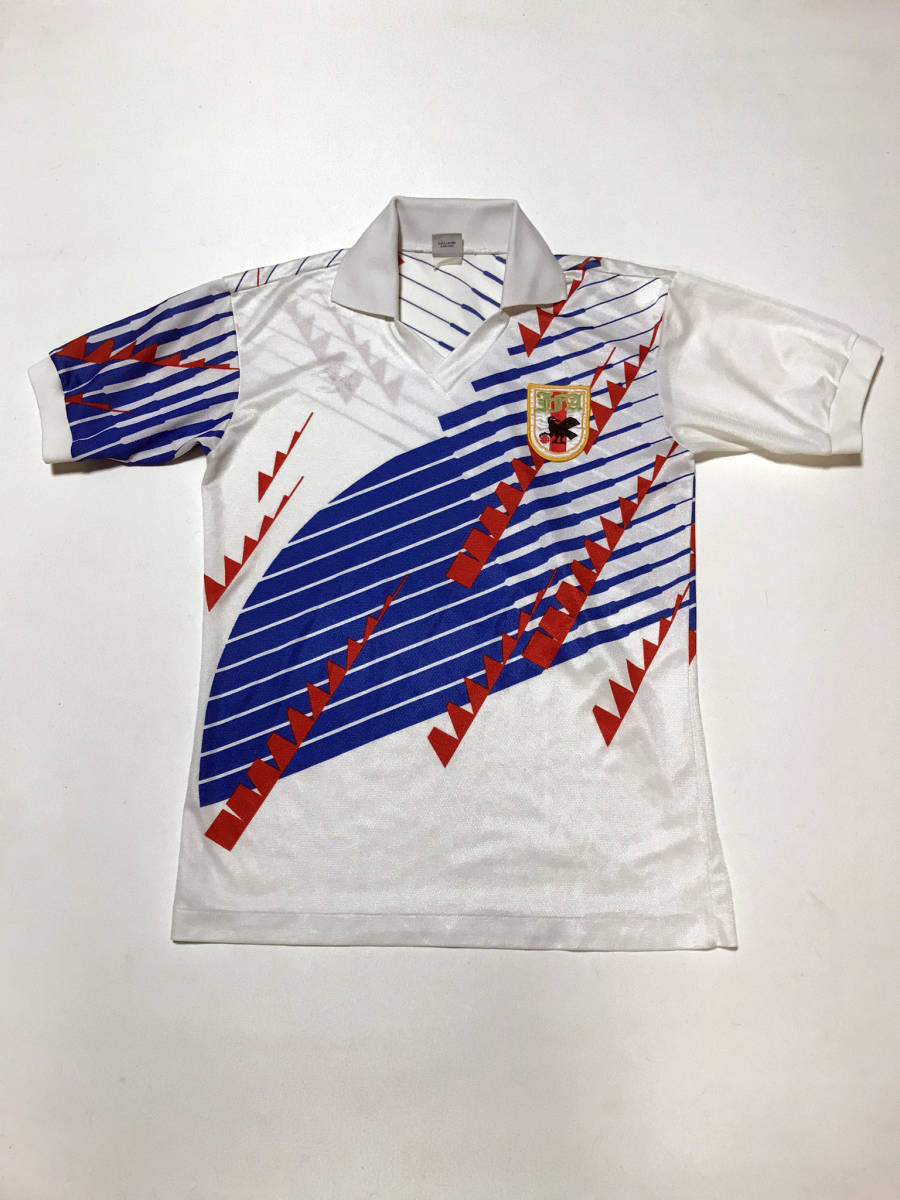 ☆1993-94 サッカー 日本代表 away ドーハモデル PUMA☆ 日本 ☆1993-94 サッカー 日本代表 away ドーハモデル PUMA☆ 日本