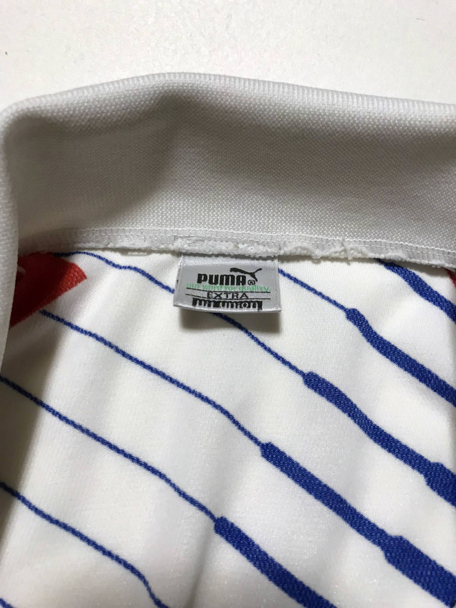 ☆1993-94 サッカー 日本代表 away ドーハモデル PUMA☆ 日本 ☆1993-94 サッカー 日本代表 away ドーハモデル PUMA☆ 日本