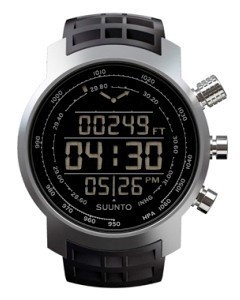 新品未使用 スント エレメンタム テラ SUUNTO ELEMENTUM TERRA