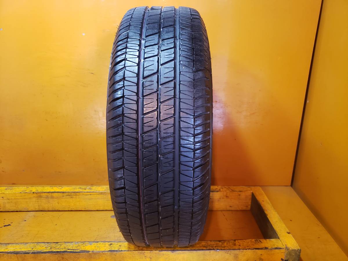 【R146】7.5分山 グッドイヤーEAGLE 225/70R15 1本の画像1