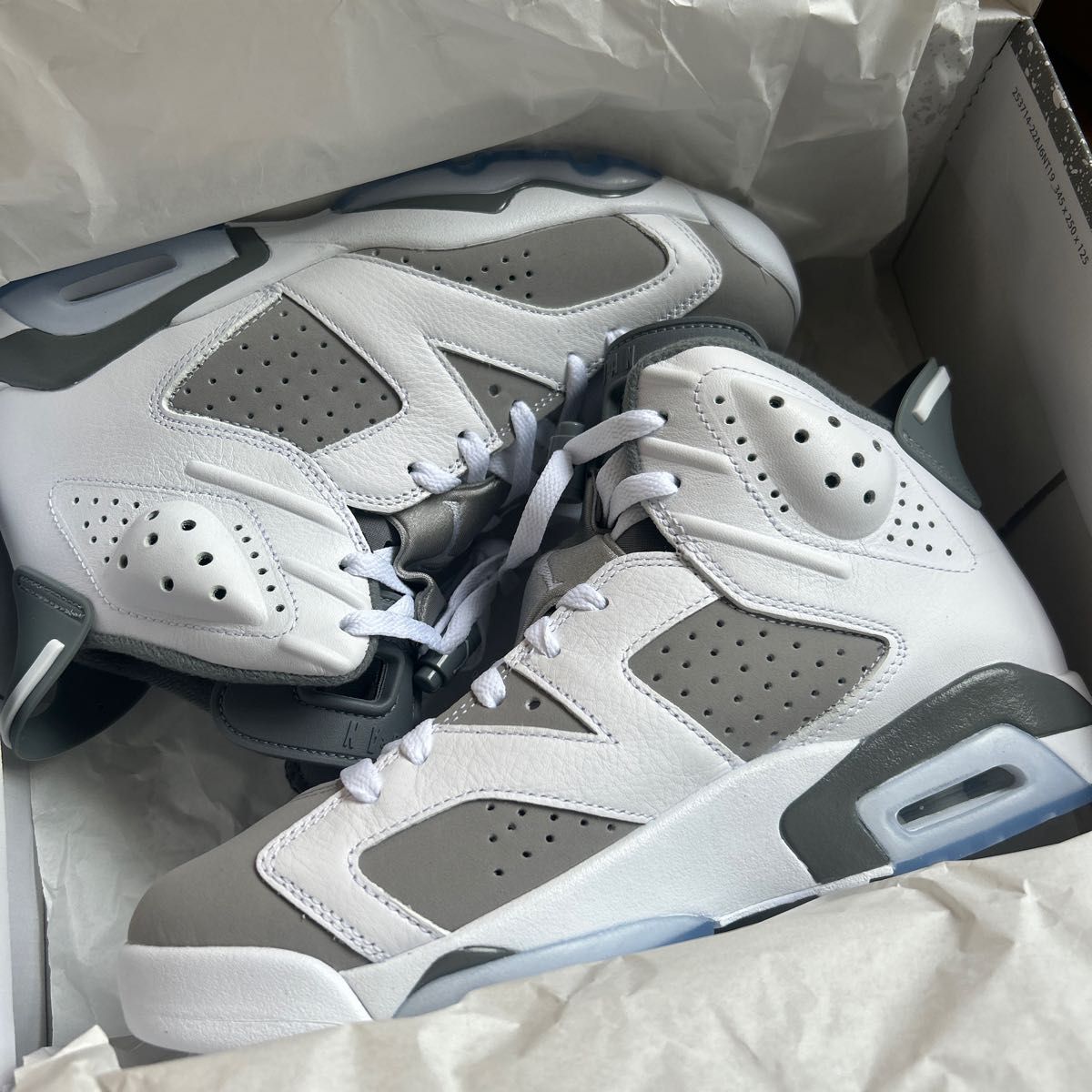 Nike Jordan Brand Air 6 retoro Stylers購入 | www.jarussi.com.br