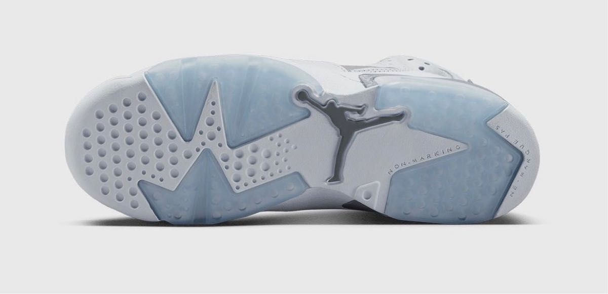 Nike Jordan Brand Air 6 retoro Stylers購入 | www.jarussi.com.br