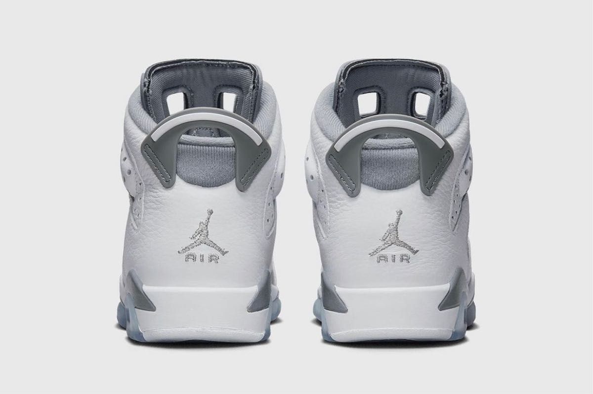 Nike Jordan Brand Air 6 retoro Stylers購入 | www.jarussi.com.br