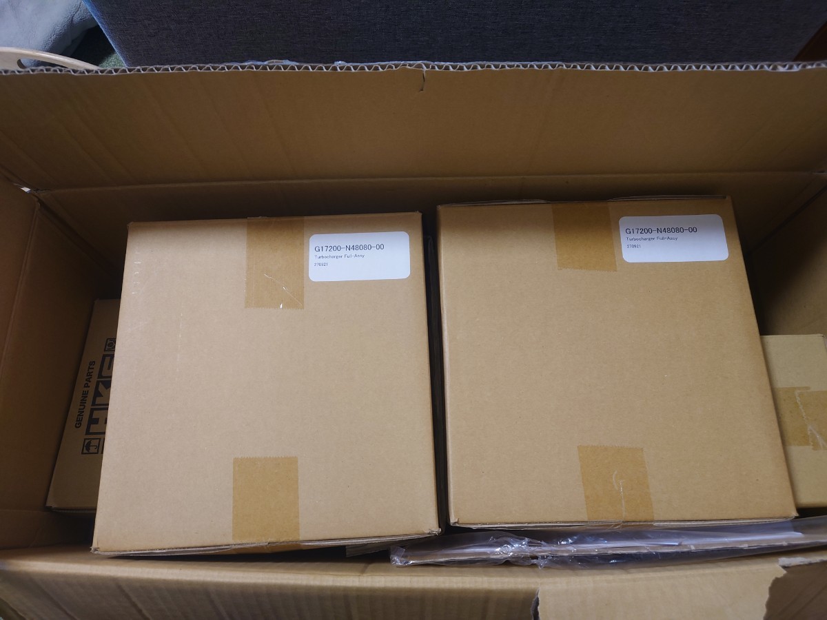 1年保証』 新品!HKS RB26 純正 インジェクター BNR32 GT3-SS 1本です