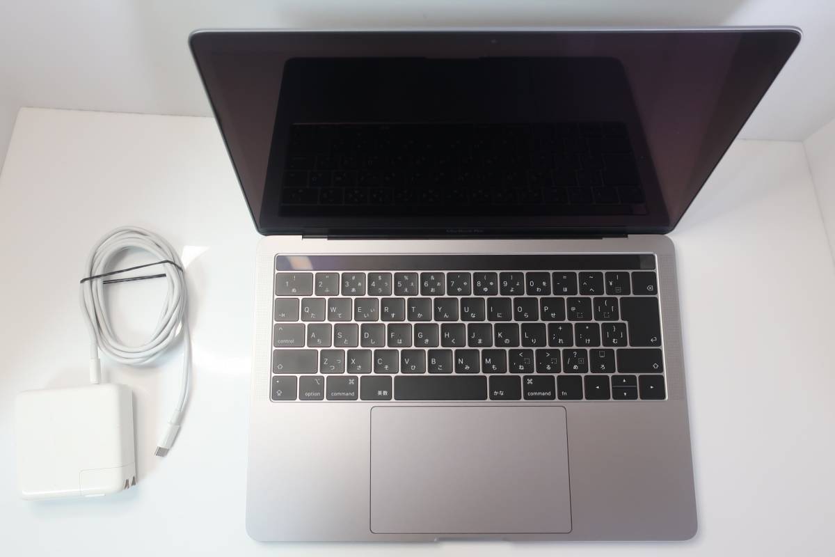 ジャンク品】MacBook Pro 13.3インチ マックブックプロ | www