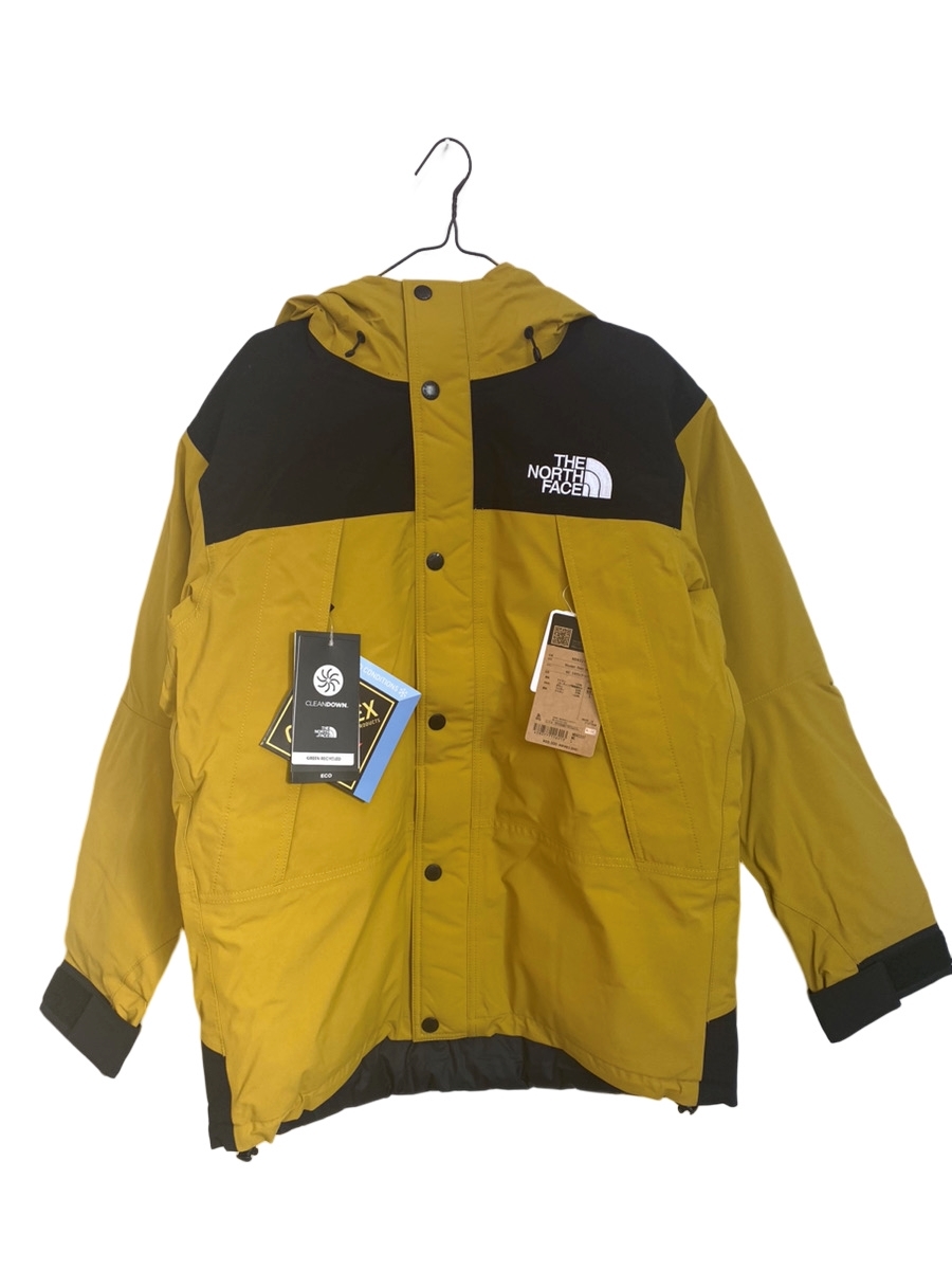 THE NORTH FACE(ザ・ノースフェイス) ND92237 MountainDownJacket