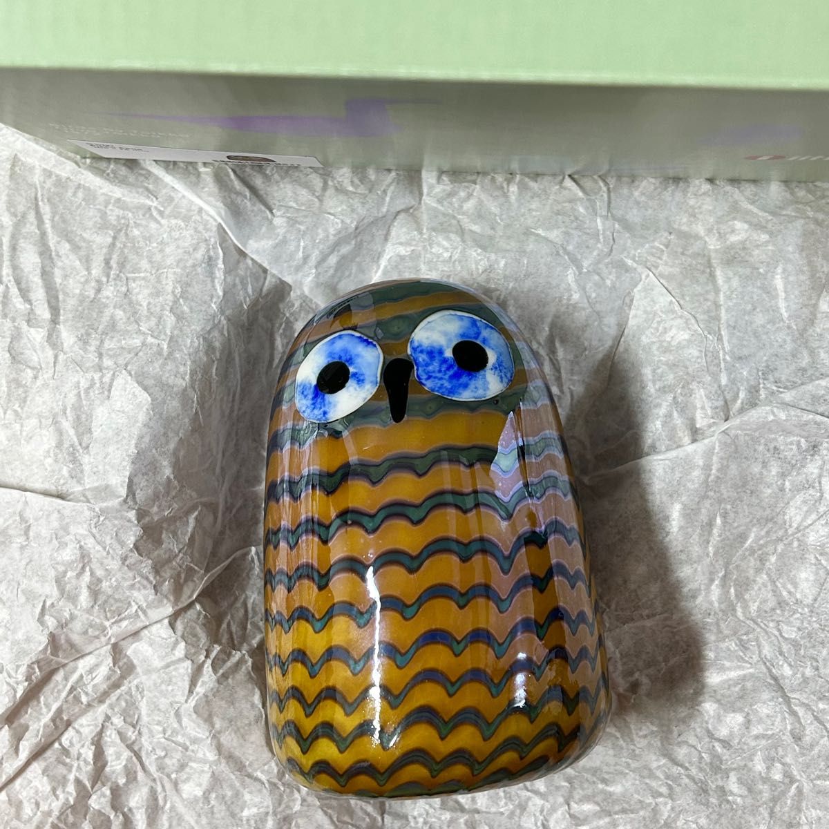 iittala owlet イッタラバード oiva toikka フクロウ|Yahoo iittala owlet イッタラバード oiva toikka フクロウ|Yahoo