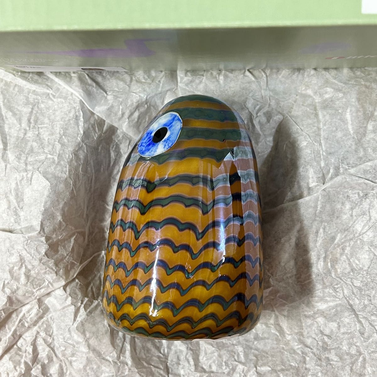 iittala owlet イッタラバード oiva toikka フクロウ|Yahoo iittala owlet イッタラバード oiva toikka フクロウ|Yahoo