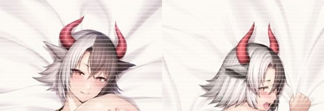 Yahoo!オークション - 東方プロジェクト 牛崎潤美 抱き枕カバー Yahoo!オークション - 東方プロジェクト 牛崎潤美 抱き枕カバー