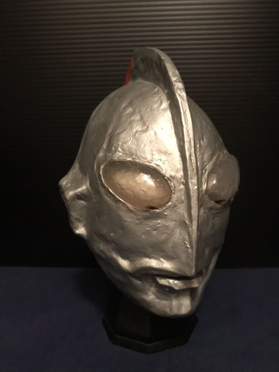 ウルトラマンAタイプ 2スケールマスク 特撮 | dermcenter.com.mx