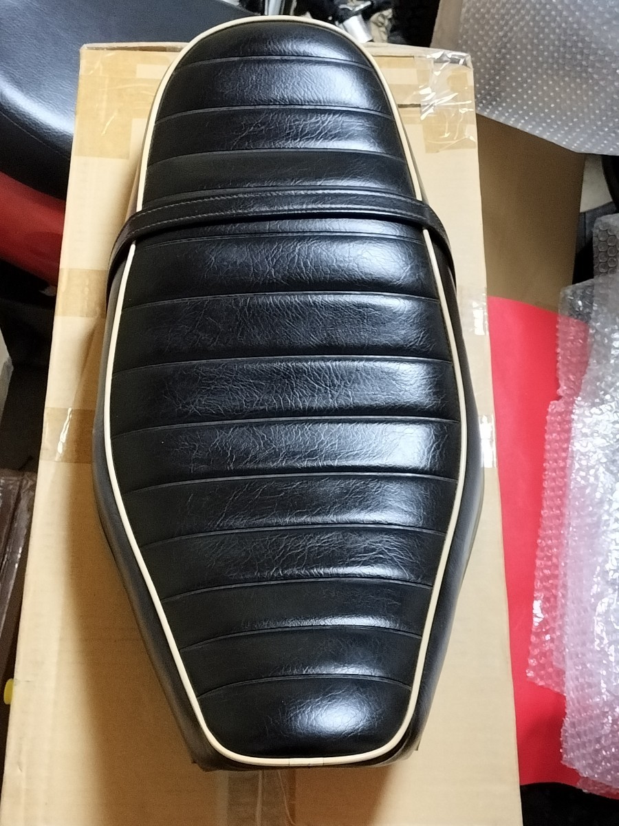 Yahoo!オークション - W650 W1タイプシート W1 キジマ オフィシャル Yahoo!オークション - W650 W1タイプシート W1 キジマ オフィシャル