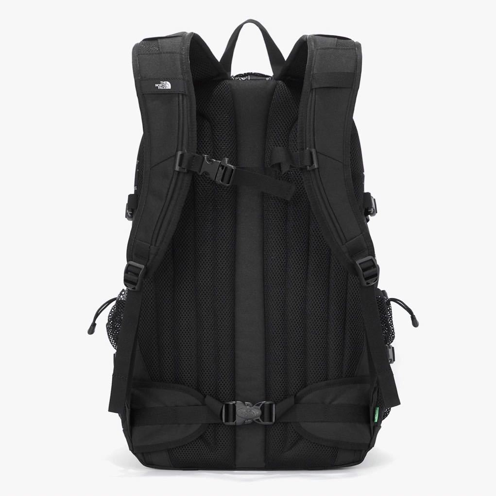【新品】THE NORTH FACE BIG SHOT リュック ペイズリー 3