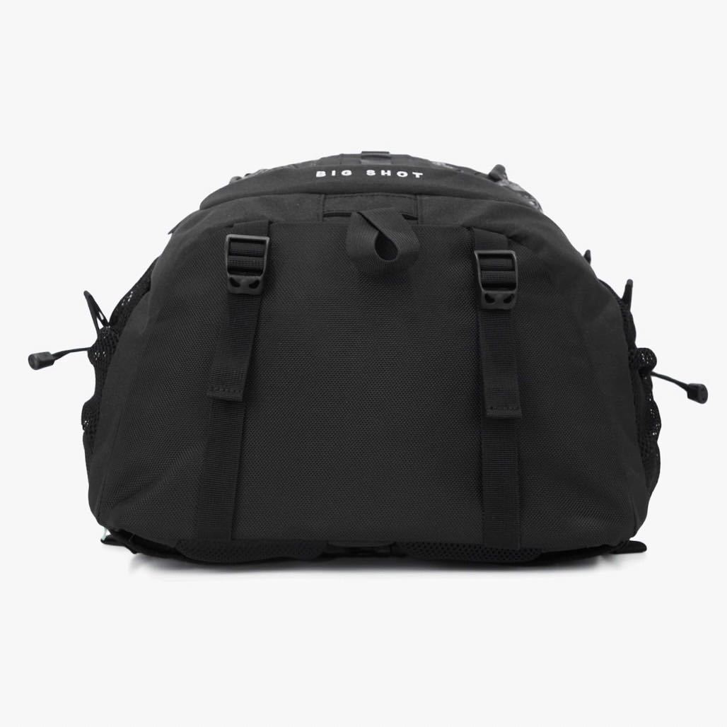 【新品】THE NORTH FACE BIG SHOT リュック ペイズリー 5
