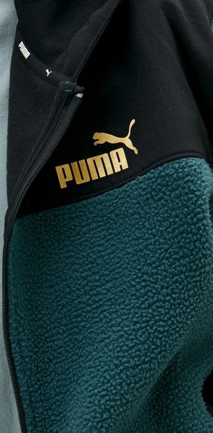 超話題新作 送料無料 新品 ボアジャケット ウィンターライズド プーマ puma その他