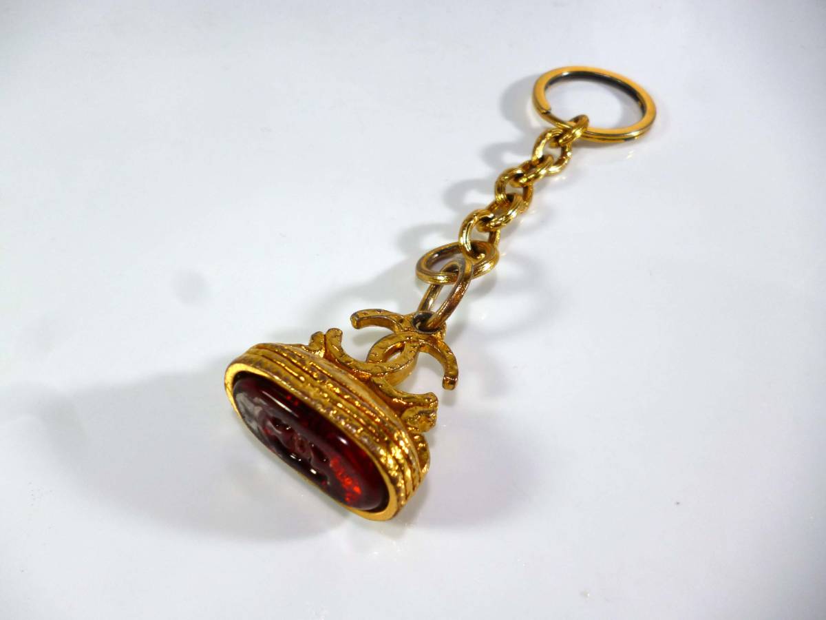 Yahoo!オークション - 美品☆シャネル☆CHANEL☆希少タイプ Yahoo!オークション - 美品☆シャネル☆CHANEL☆希少タイプ