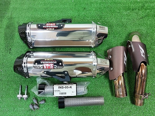 オンライン値下 - YZF-R1 09-14ヨシムラ製 クイックシフター - 激安