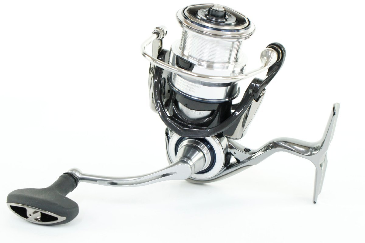 超歓迎好評 ヤフオク! - ダイワ 18 イグジスト LT2500 XH DAIWA EXIST