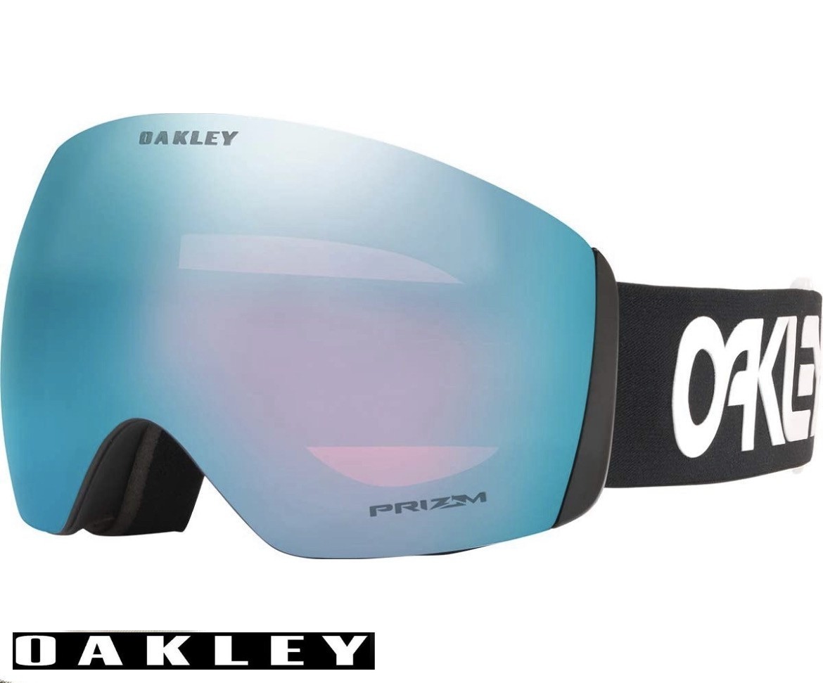 売れ筋ランキングも フライトデッキ (L) XL DECK FLIGHT 【OAKLEY