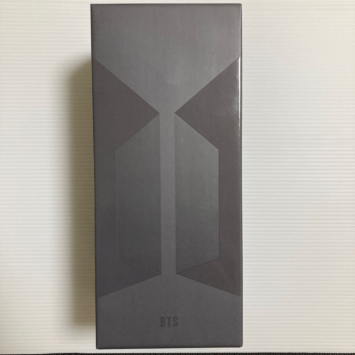 BTS 公式 アミボム トレカ ペンライト ver 4 新品未開封 MOS BTS 公式 アミボム トレカ ペンライト ver 4 新品未開封 MOS