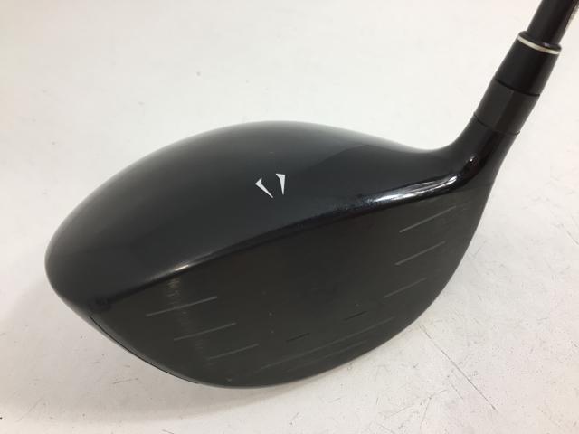 即決 お買い得品！中古 スリクソン(SRIXON) Z-585 ドライバー 1W Miyazaki Mahana 10.5 SR_画像2