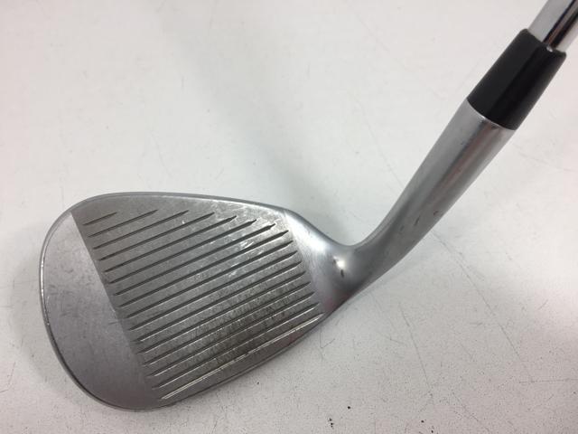 即決 お買い得品！中古 GLIDE(グライド) ES ウェッジ 2015 SW CFS WEDGE スチール 56 WEDGE_画像2