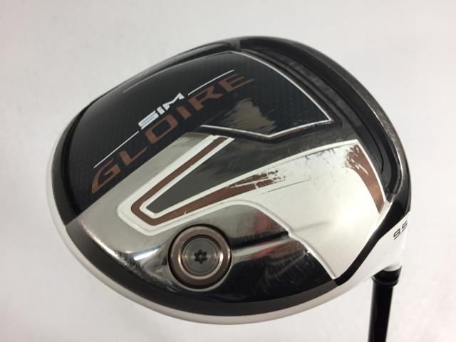 ソールに 即決 中古 SIM GLOIRE(グローレ) ドライバー 2020 1W Air