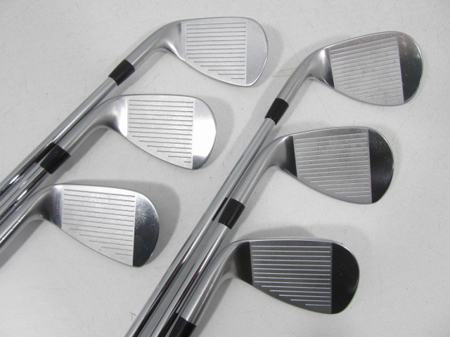 EPON AF-703 エポン アイアン 7本セット アイアンセット - logcabin