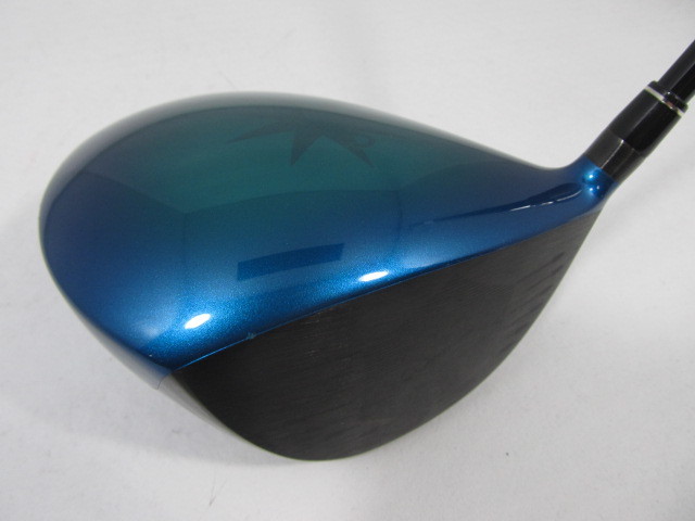 安い限定品】 ヤフオク! - Waoww/RV-555ドライバー/TPTGOLF 18 LKP MT