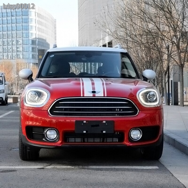 ☆ミニクーパー S ONE クラブマン R55 R56 R60 R61 F54 F55 F56 F60用の画像3