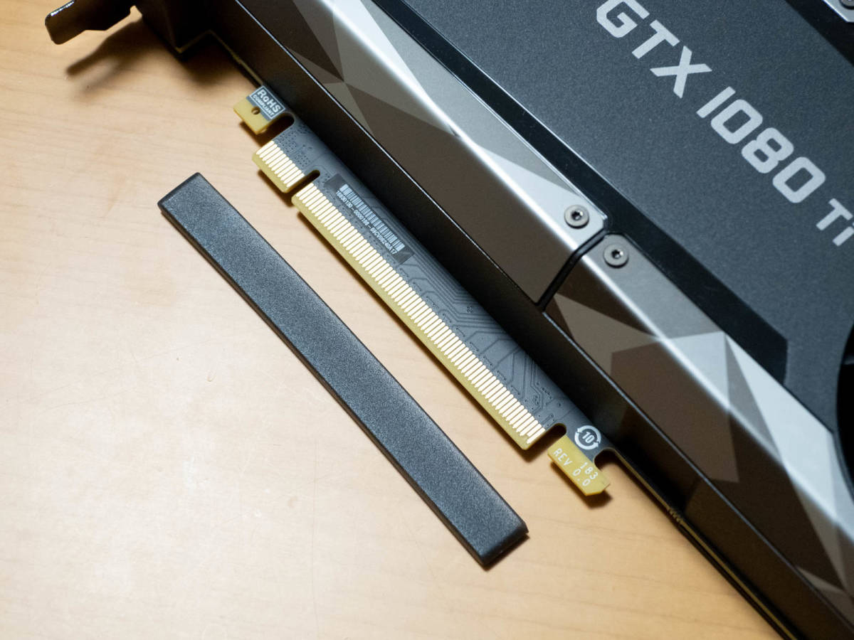 EVGA GeForce GTX 1080 Ti SC2 HYBRID GAMING 11GB GDDR5X 11G-P4-6598