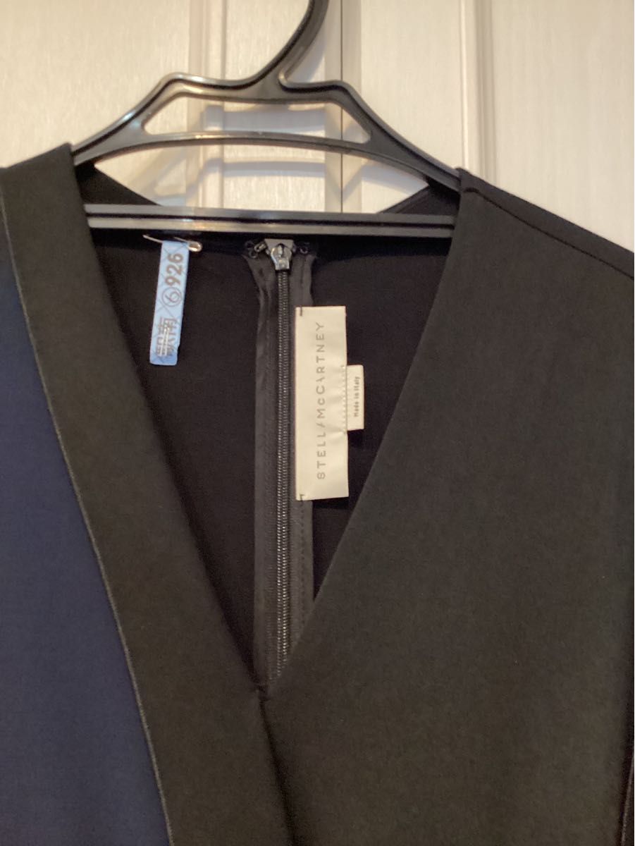 ステラマッカートニーSTELLA/McCARTNEY ワンピース美品 | noonanwaste.com