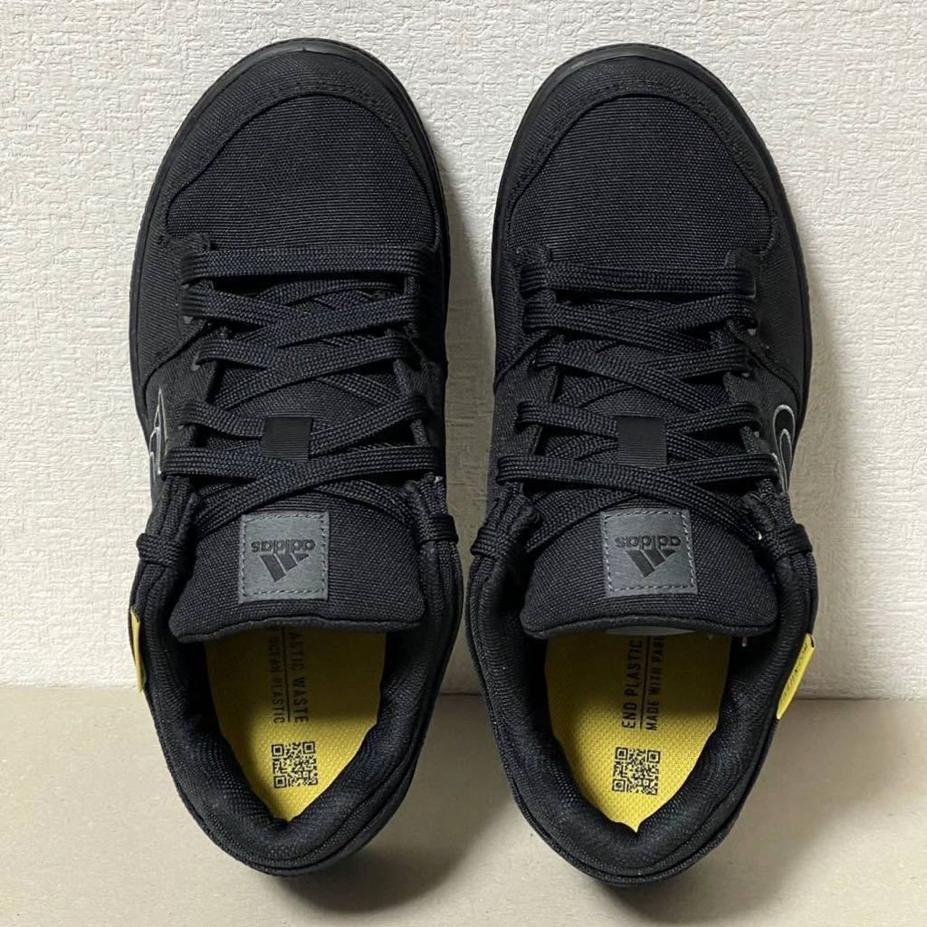 送料無料/新品未使用/US8.5/26.5cm】adidas FiveTen ファイブ 送料無料/新品未使用/US8.5/26.5cm】adidas FiveTen ファイブ
