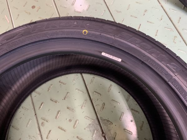 【即納4本】国産 2023年製 新品 235/45-18(235/45R18)4本 TOYO トーヨー PROXES SPORT2 プロクセス スポーツ２ タイヤ交換_画像7