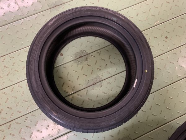 【即納4本】国産 2023年製 新品 235/45-18(235/45R18)4本 TOYO トーヨー PROXES SPORT2 プロクセス スポーツ２ タイヤ交換_画像5