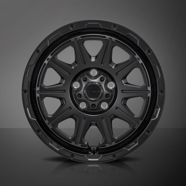 ★MONZA HI-BLOCK REGULES(レグルス)16X7J+41 114.3-5H BFGoodrich T/AKO2 225/70R16(225/70-16)新品 デリカD:5 等 ホワイトレター_画像2