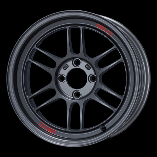 エンケイ ENKEI RPF1 RS 15x8.0 (8J) +28 (ET28) 4穴 PCD 100 Matte