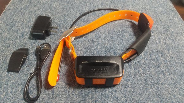 セット送料無料 garmin DC50 ガーミン 狩猟 - 通販 - www