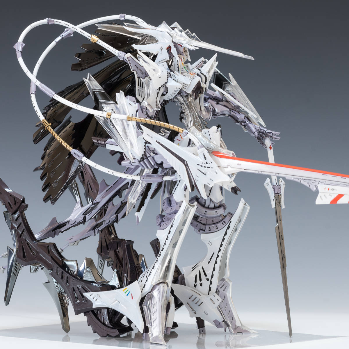 Yahoo!オークション - FSS_1/72_HSGK_ツァラトウストラ Yahoo!オークション - FSS_1/72_HSGK_ツァラトウストラ