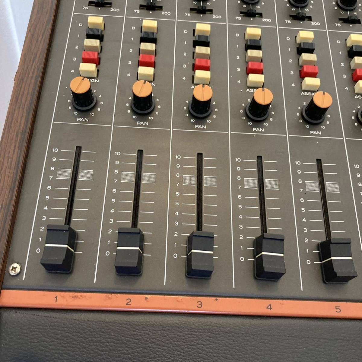 動作品】TEAC MODEL3 TASCAM タスカムシリーズ モデル3 動作品】TEAC MODEL3 TASCAM タスカムシリーズ モデル3