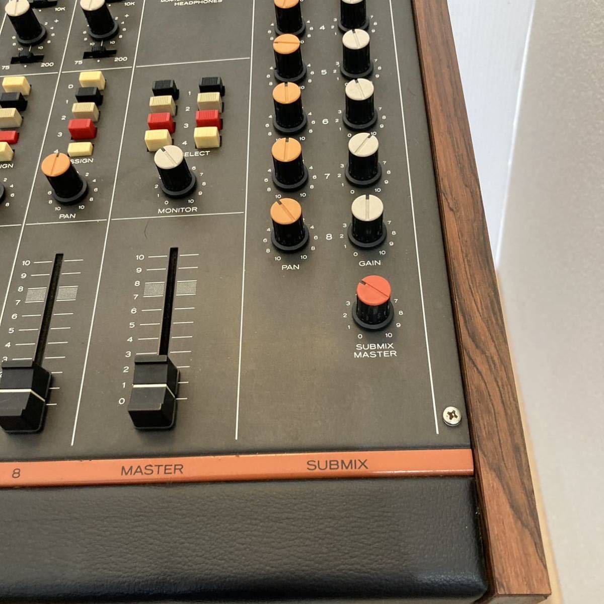 動作品】TEAC MODEL3 TASCAM タスカムシリーズ モデル3 動作品】TEAC MODEL3 TASCAM タスカムシリーズ モデル3