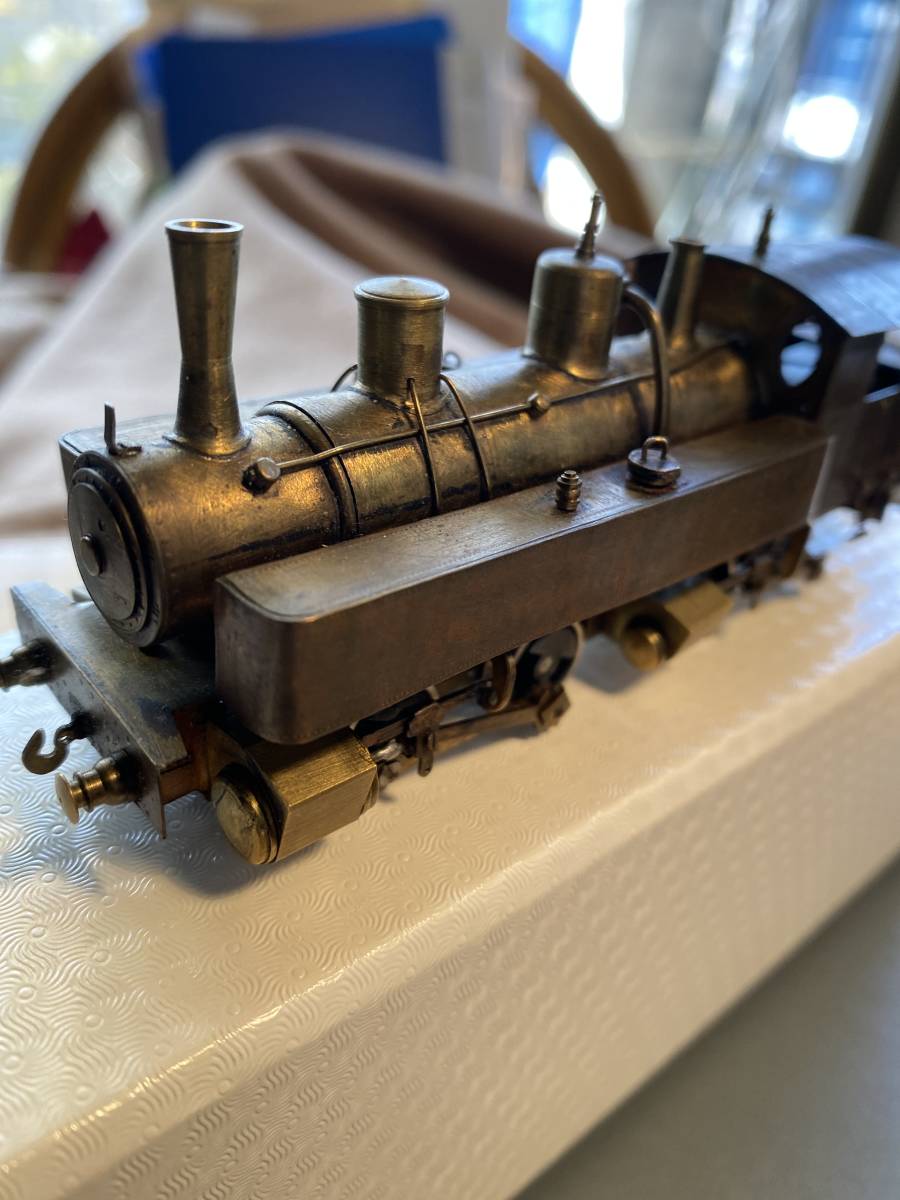 国鉄型 4500形式 鉄道模型社 Yahoo!オークション - 鉄道模型社 キット組 蒸気機関車4500